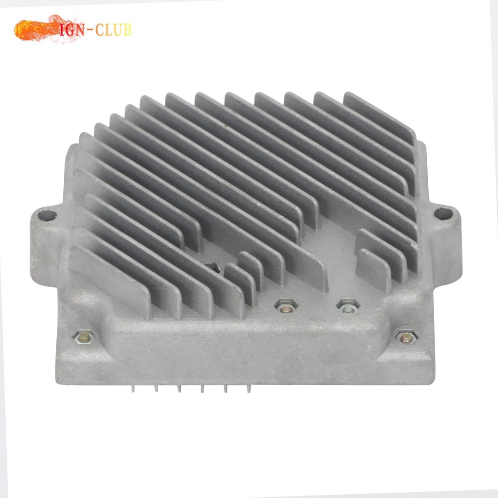 Replacement For PCB 0F9719 083049 Generators 0F97190SRV Voltage Regulator
