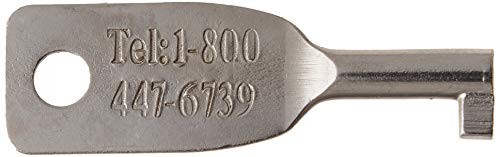 Posey 1074 Universal Key