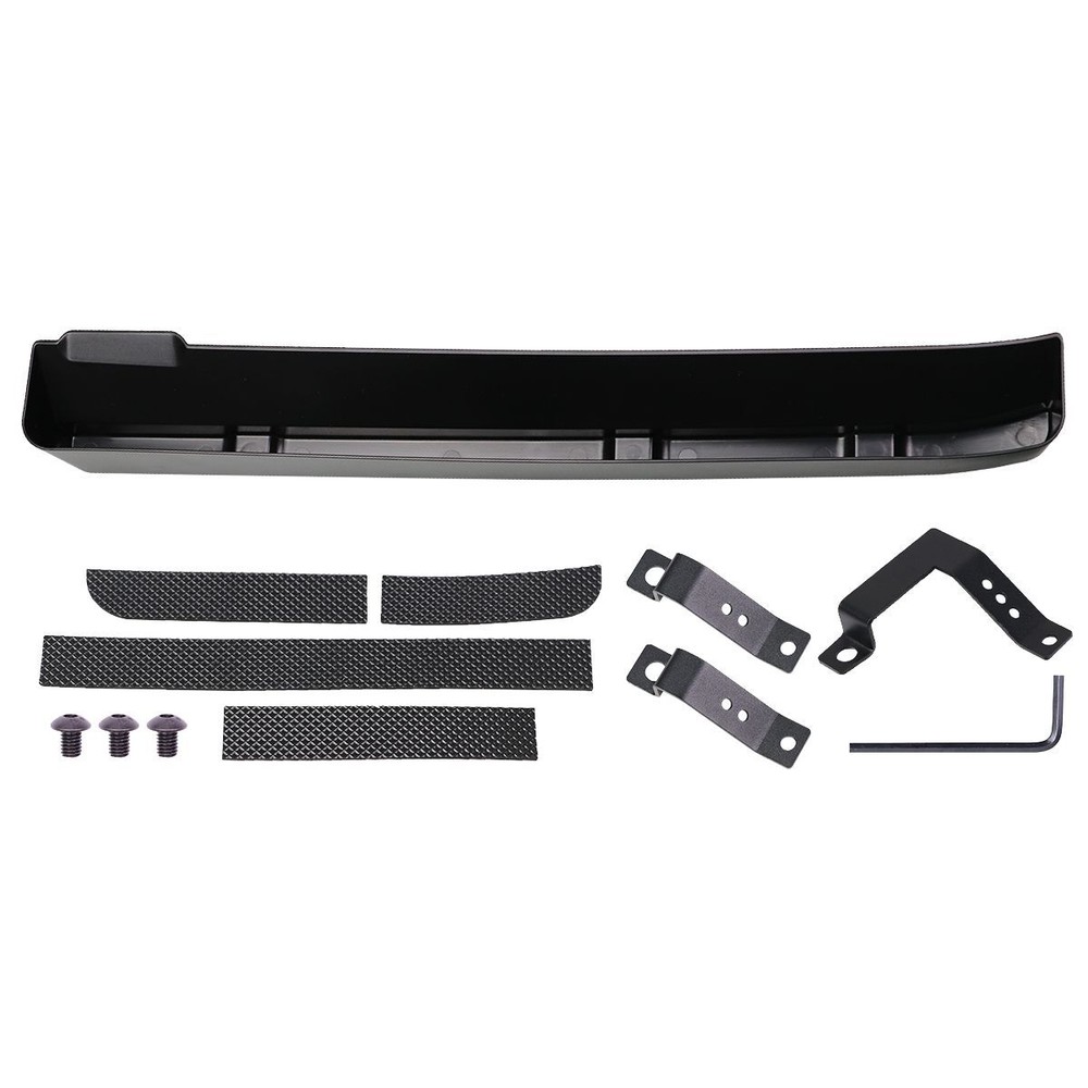 Console Passenger Storage Box Organizer Tray For Ford For Bronco 21+ Accessories