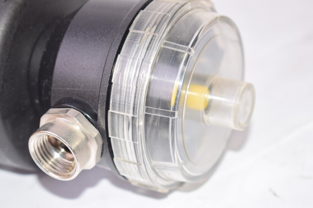 SAUNDERS Saunair - EC Piston Actuator, Actuator MK.III Microswitch Unit Assembly