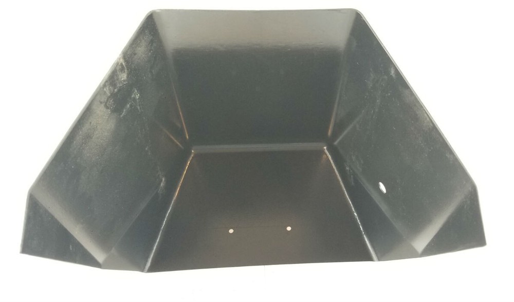 Forest River P92001 Pop Up Camper 12V Motorized Winch Assembly with Tray & Cover