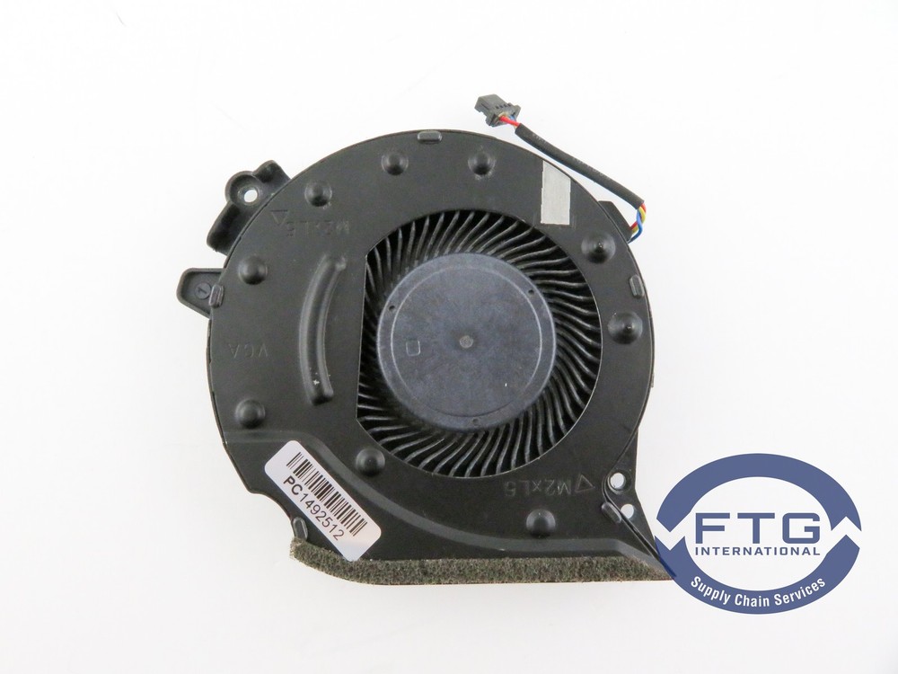 L20334-001 - D2 D2 Fan Left for VGA