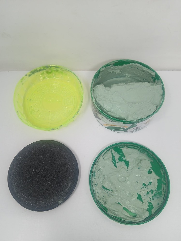 Turtle Wax, Super Hard Shell Finish, Soft Paste Wax