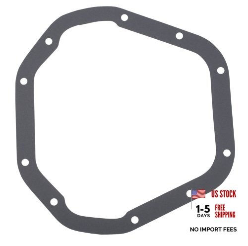 Trans-Dapt Performance TRANSDAPT 4882 Differential Cover Gasket