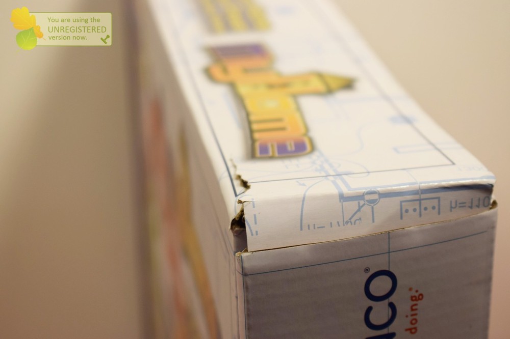 Snap Circuits My Home Science Kit