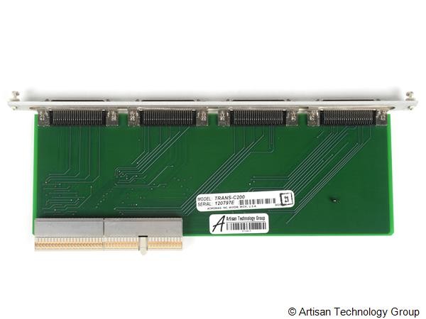 Acromag TRANS-C200 6U cPCI Transition Module
