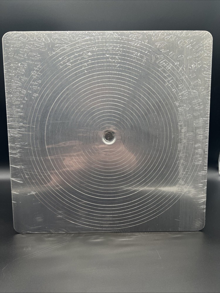 12 X 12 Hawk Aluminum Marshalltown