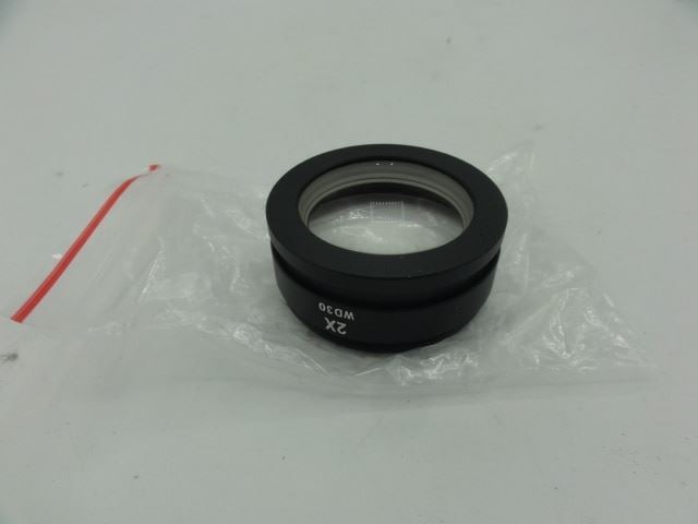 SZM Auxiliary Objective 2X W.D. 30