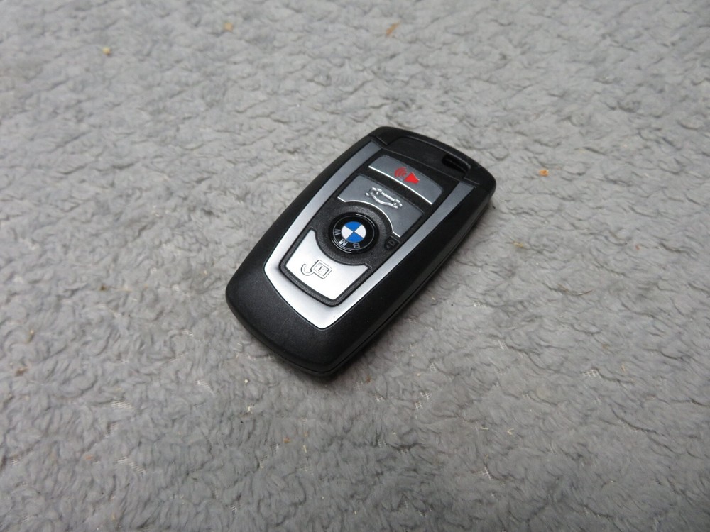 BMW  remote key fob OEM