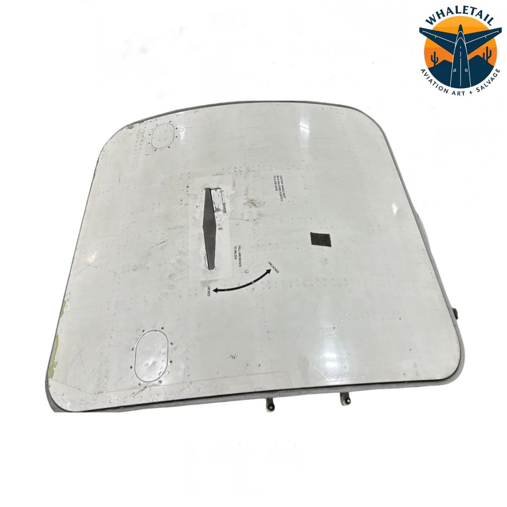 737-700 Cargo Door