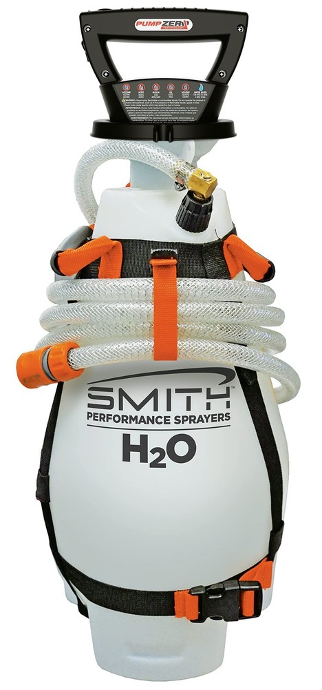 Smith Performance Sprayers Smith Performance Sprayer, Powered, 7.2V Li-Ion
