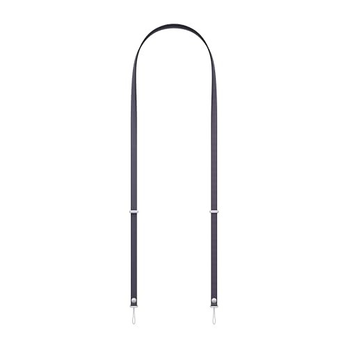 Crossbody Strap - ​​​​​​​ Purple