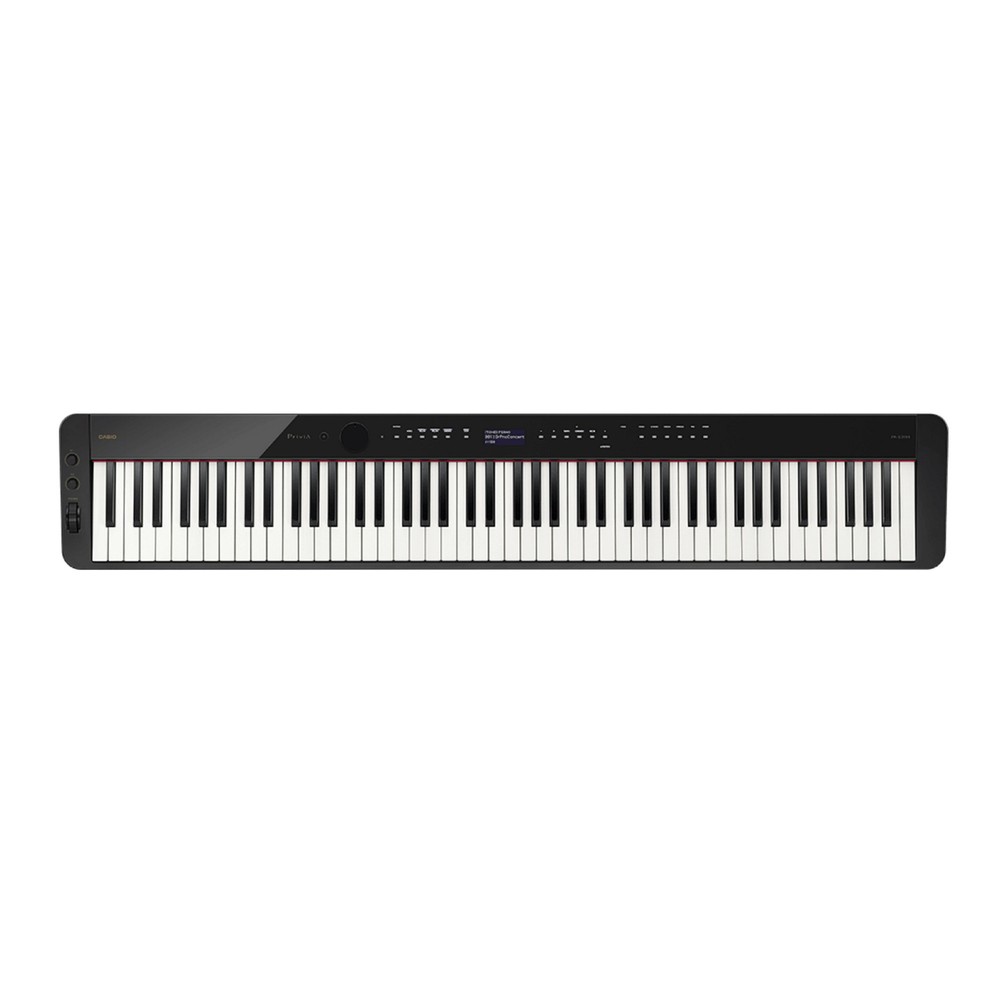 Casio PX-S3100 88-Key Digital Piano Black