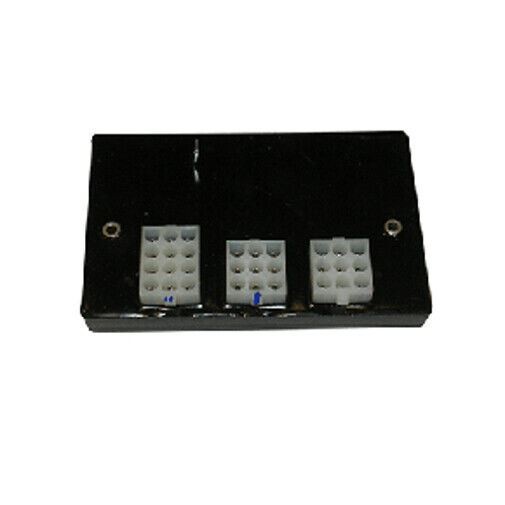 PART # JL0610123  Fits JLG- INTERFACE CIRCUIT MODULE