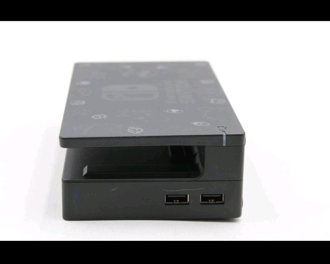 Nintendo Switch Fortnite Dock ONLY Special Edition