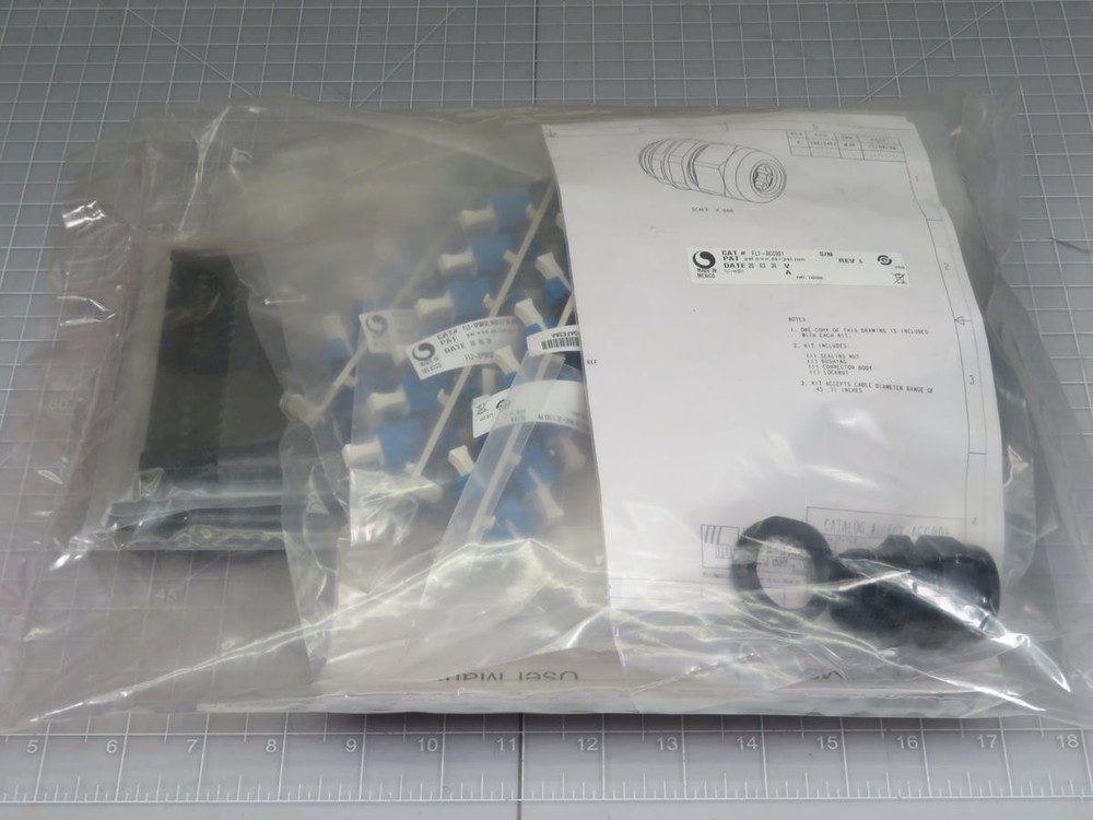 COMMSCOPE FDT-AJ012NXT1000 T201125