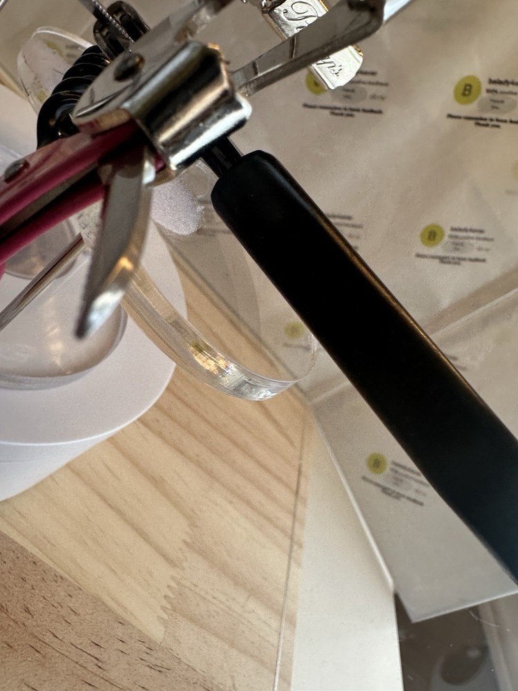 3-Pk Pulltap’s Professional Double-hinged Waiter's Corkscrew with Pulltap's Logo