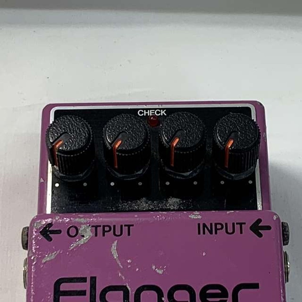 BOSS BF-2 [Body only/ACA] BOSS BF-2