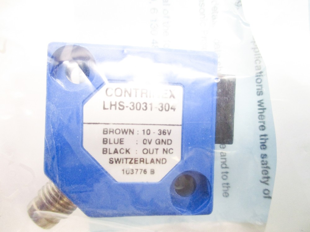CONTRINEX LHS-3031-304 NSMP