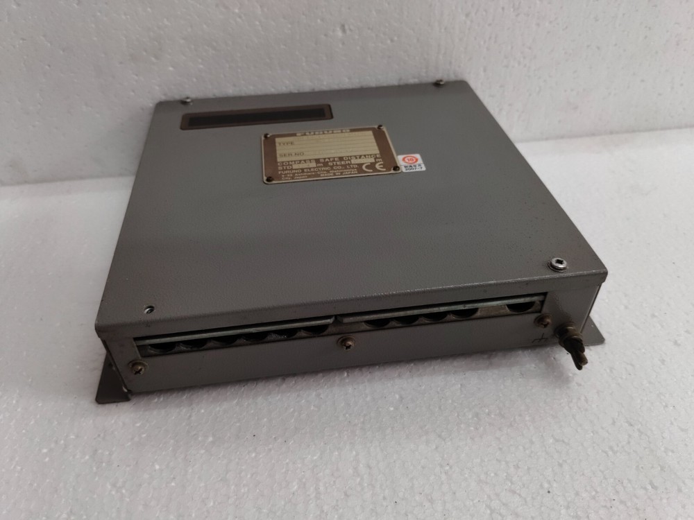 FURUNO MULTI-DISTRISUTOR TYPE :- MD550 MADE IN JAPAN