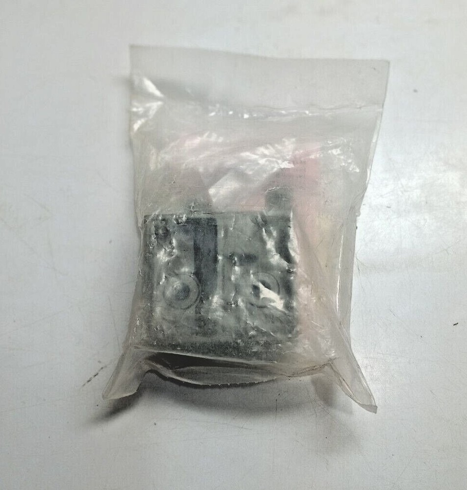 Rexroth P-058719-00000 Pilot air Valve