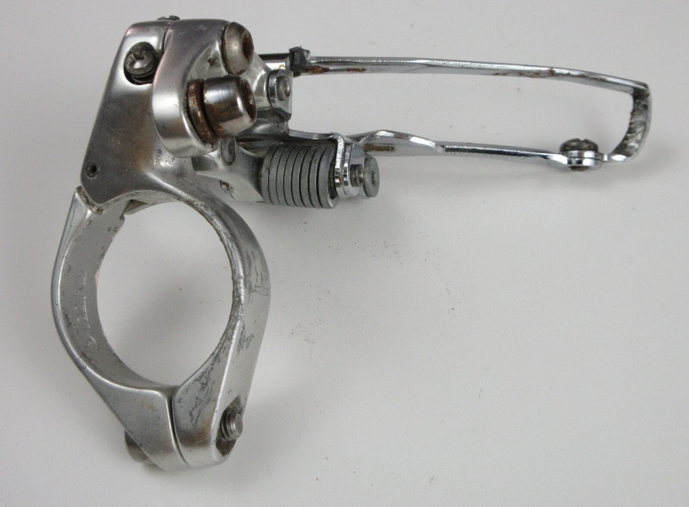 Campagnolo Record 10 Speed Front Derailleur 32mm