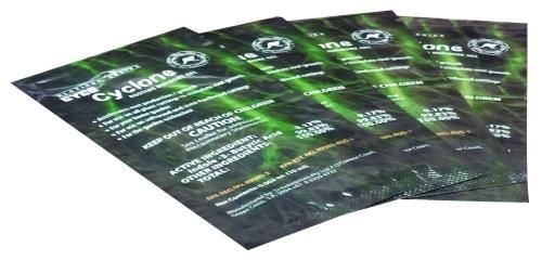 CYCO Cyclone Rooting Gel Sachet / 10 ml fast acting 4 pack