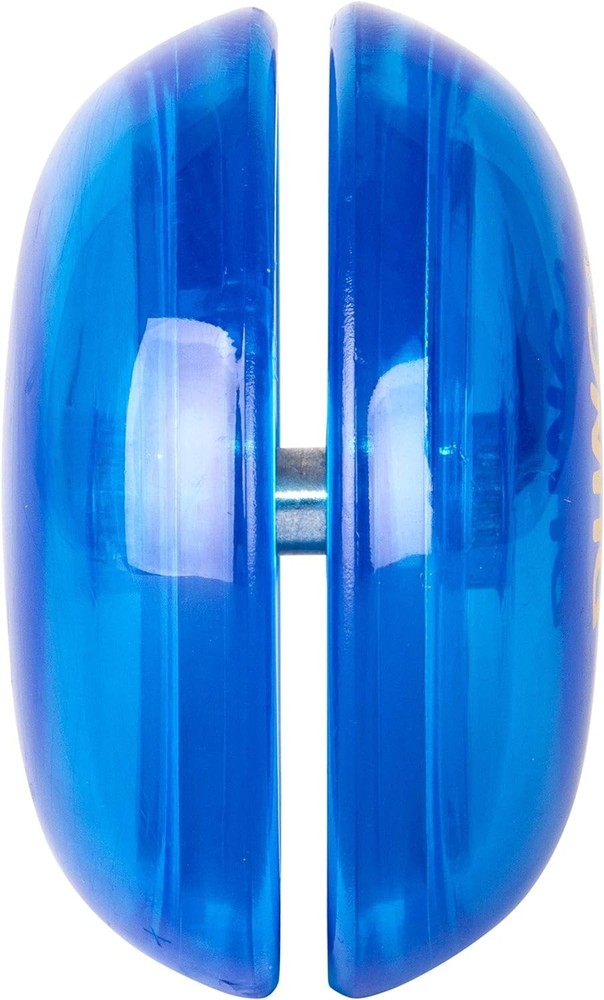 Durable Blue Imperial Yo-Yo - Perfect for Beginner Tricks and Learning