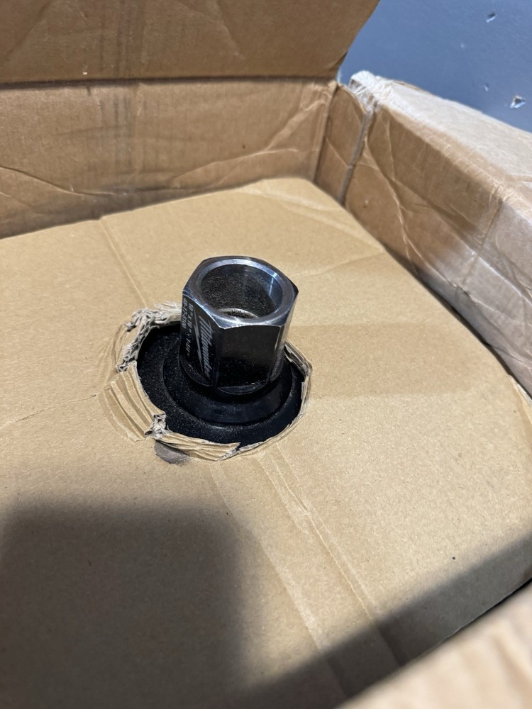 Milwaukee Core Rig Ultra Diamond Bit 10”