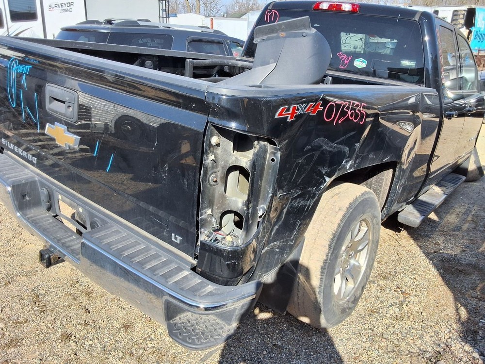 SILVRDO15 2017 Air Shutter 1086011