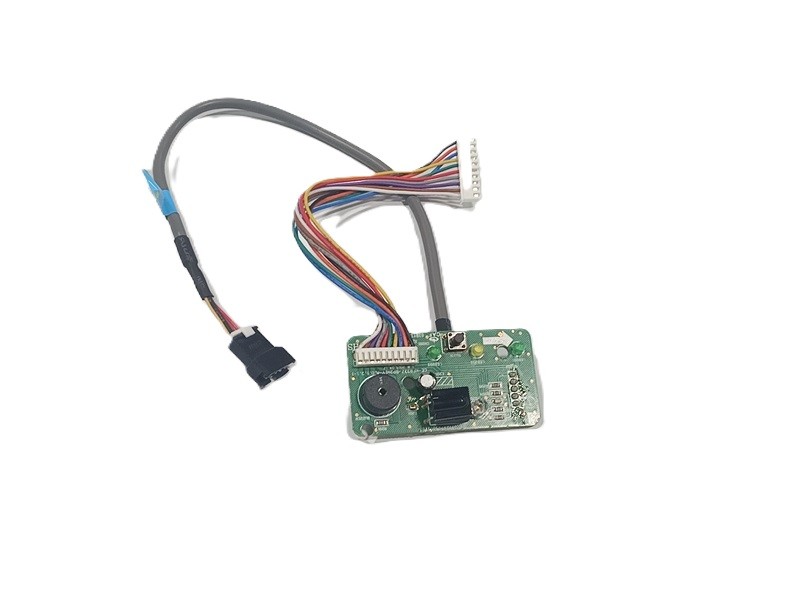 Display Board Subassembly - 17123000004237