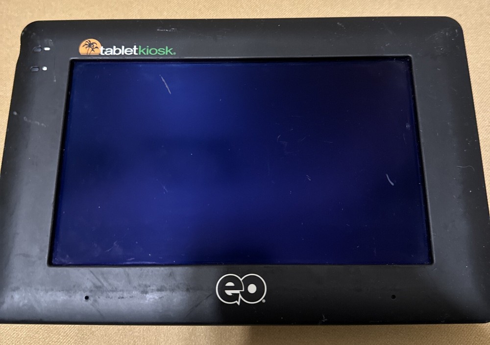 TabletKiosk EO a7330D Ultra-Mobile PC Tablet UMPC - GPS - Digitizer + Touch