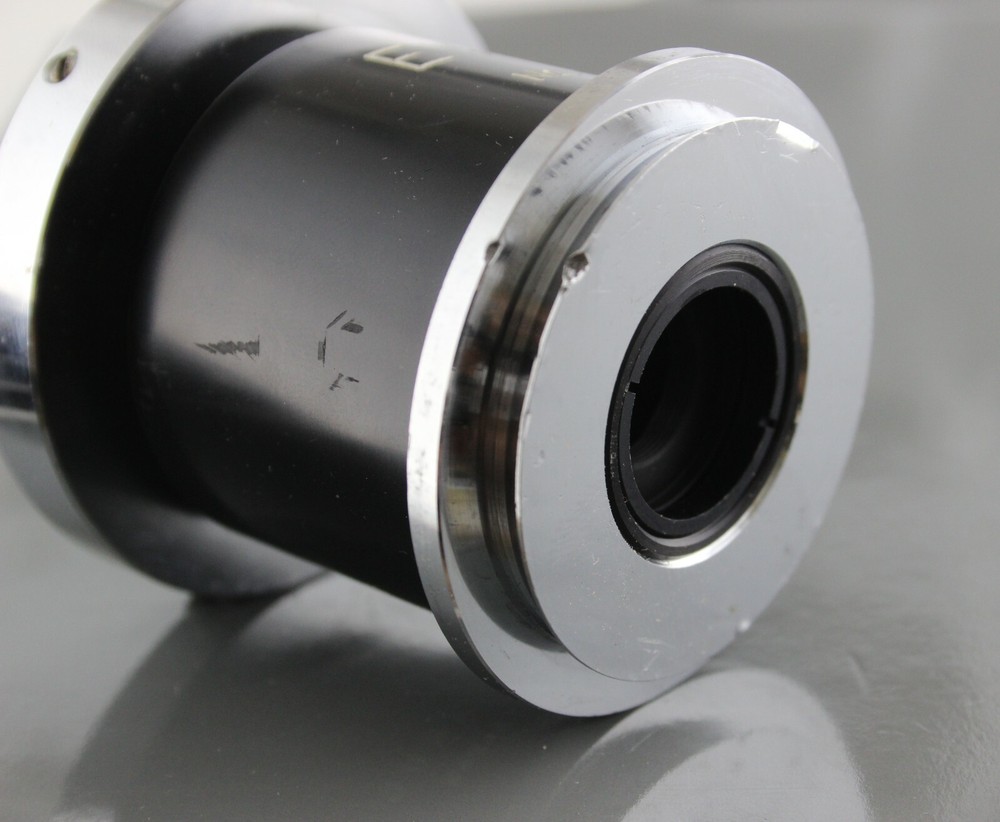 Nikon EPOI Attachment Microscope Miruc