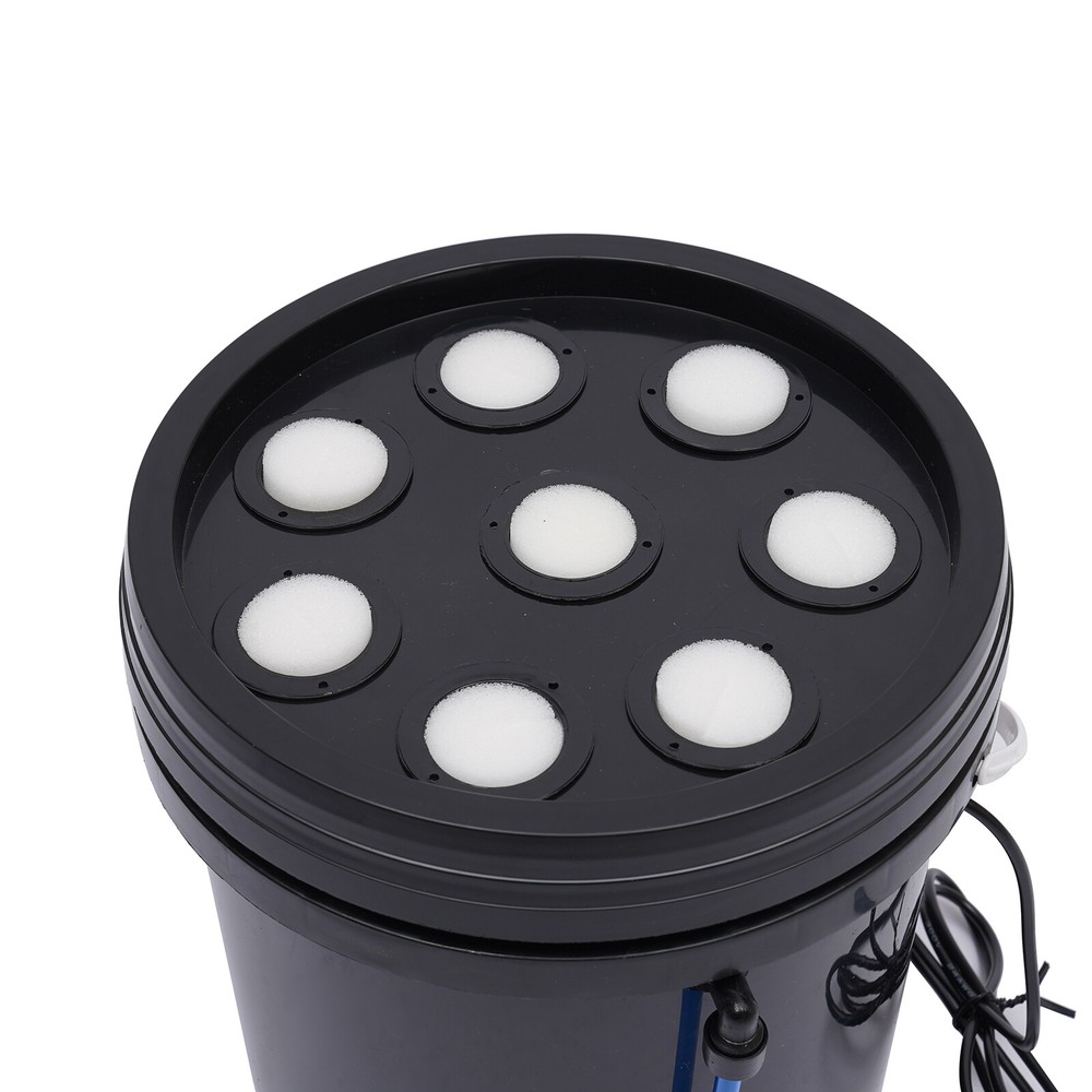 Hydroponic Machine Plant Hydroponic Grow Kit Seedling Cultivation Growing System