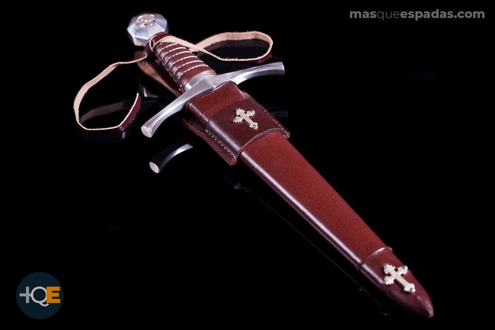Marto / Windlass Accolade Dagger