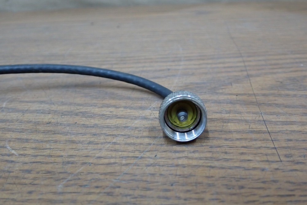 1991 HONDA GOLDWING INTERSTATE GL1500 CB TRANSCEIVER WIRE