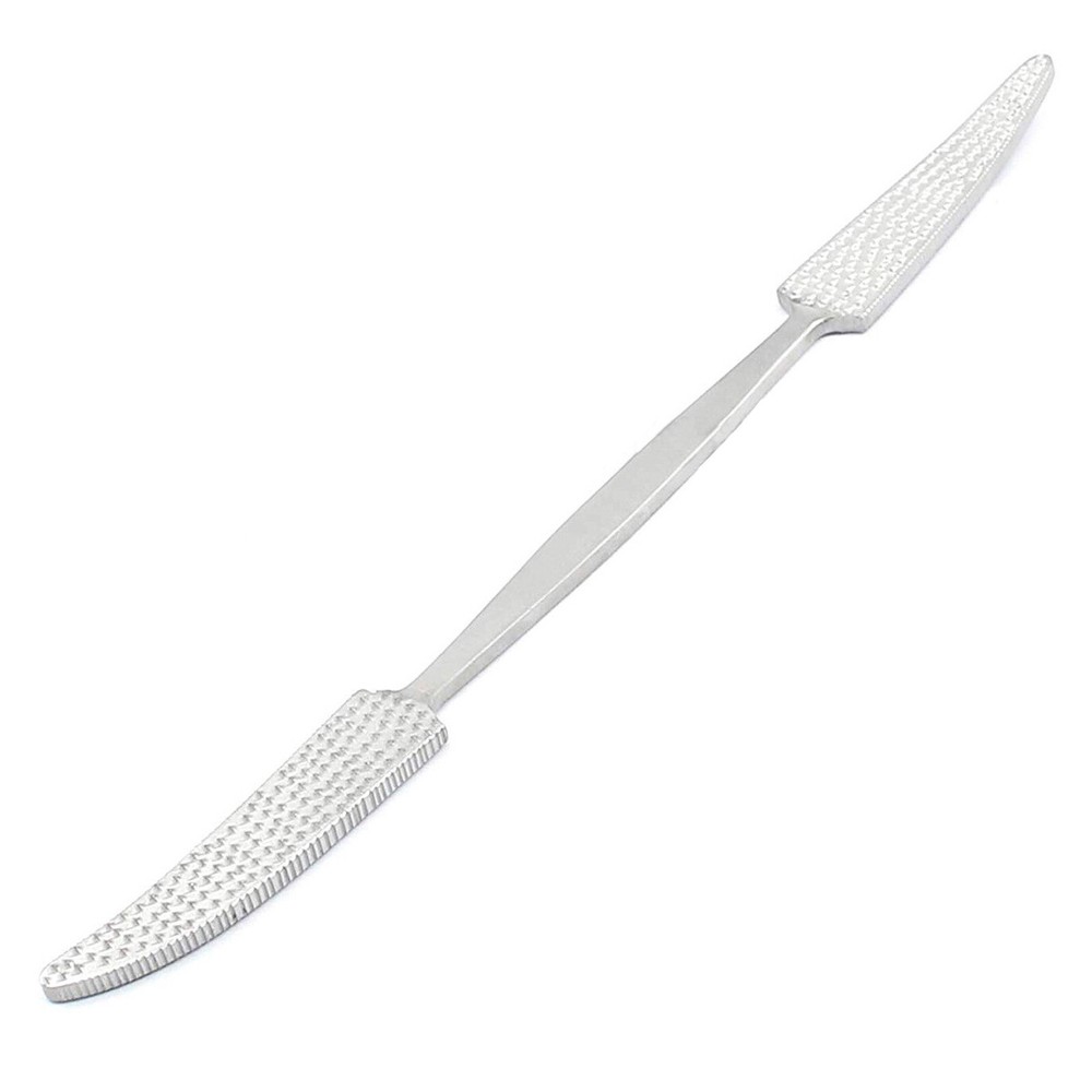 Double Bone Rasp Putti 11" Orthopedic Surgical Instruments