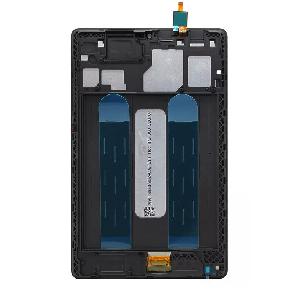 New Replacement For TCL TAB 8 LE 9137W LCD Display Touch Screen Digitizer+Frame