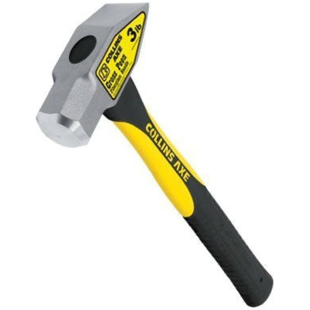 3LB Cross Pein Hammer
