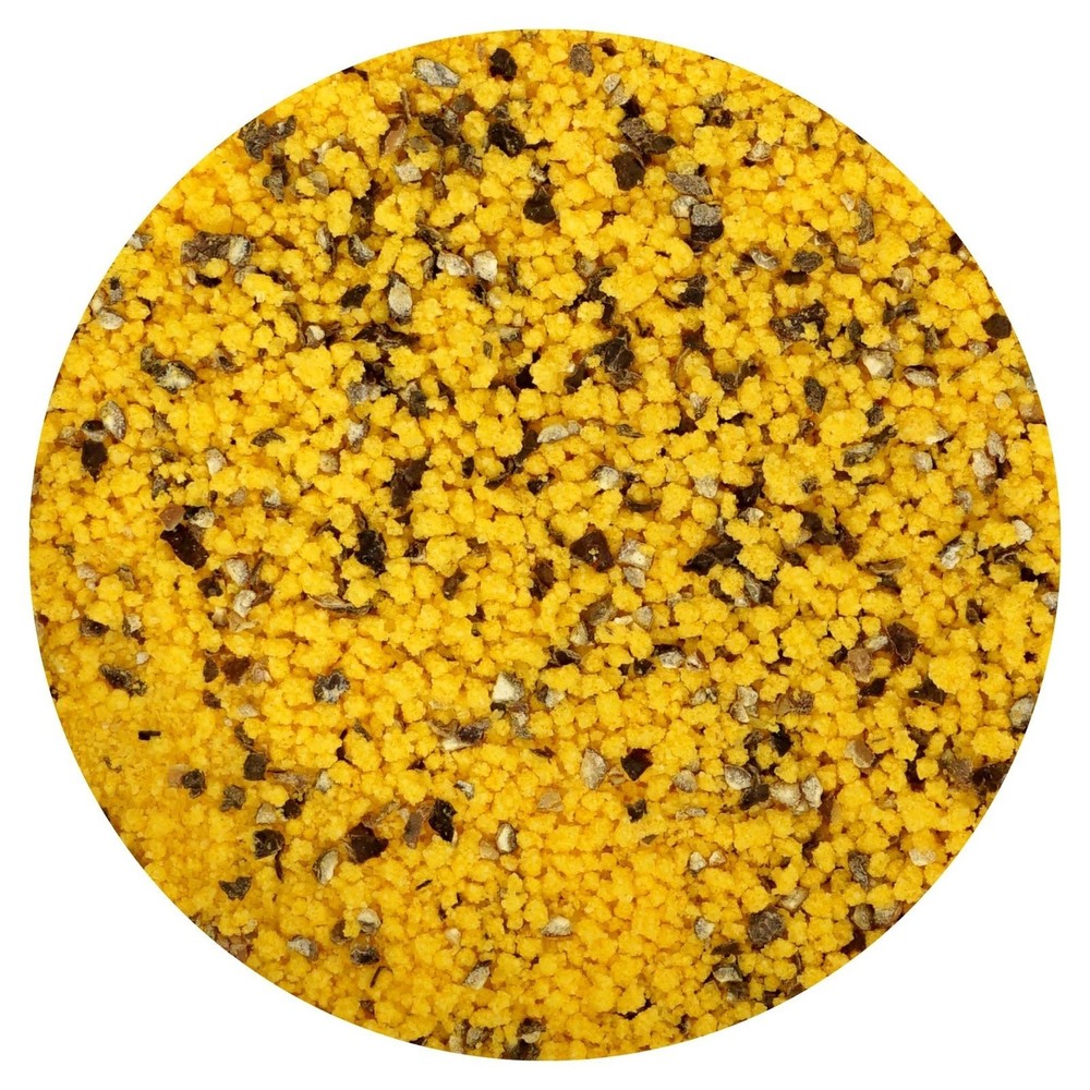 Lemon Pepper Seasoning, 20 Ounce Bulk Bag, Hampton Distribution