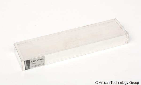 Programmed Test Sources DMC-1075 Module