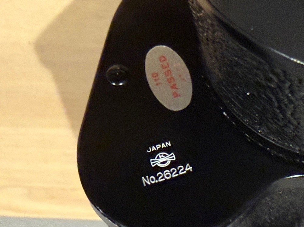 Selsi 20 X 50 Monocular Field 3 Degrees used