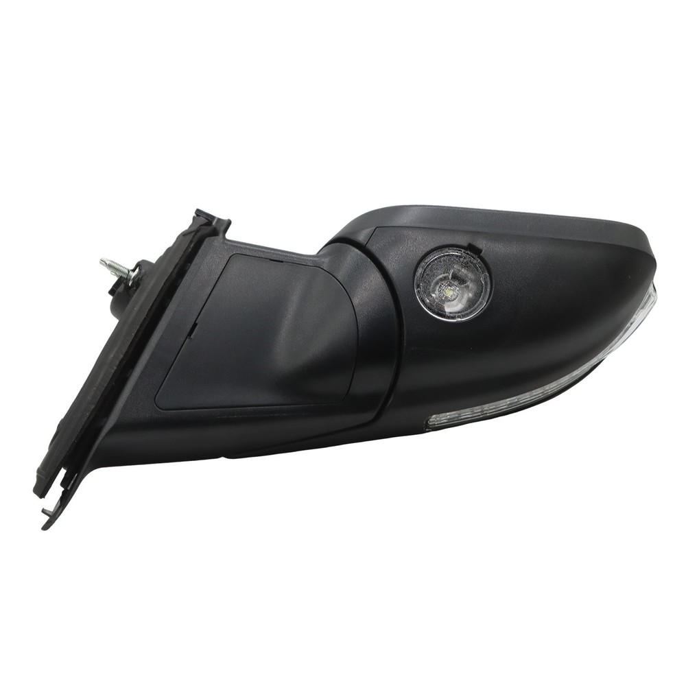 For 16-19 FORD Explorer w/ Power Heated Side Mirror Puddle Light Passenger Side