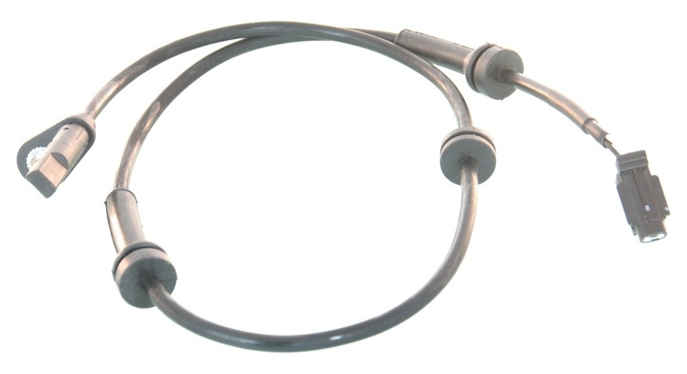 1 ABS Sensor Front Left for 2007-2012 Nissan Sentra * * * NEW * * * GH!