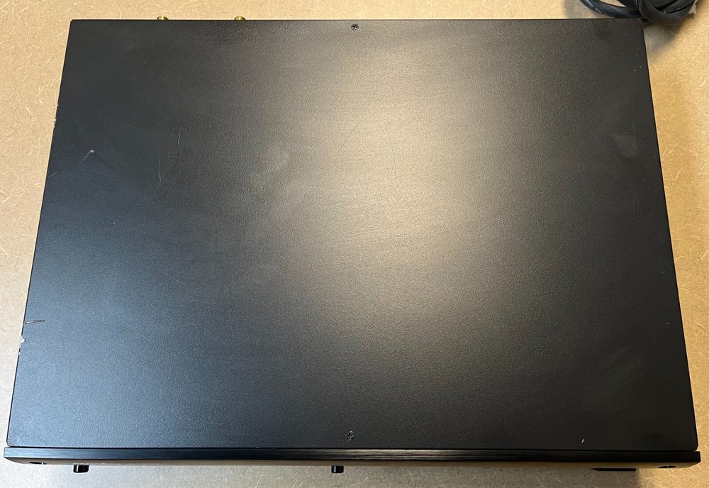 Panamax M5100-EX Surge Protector 11-Outlets Power Conditioner (MPP019820)