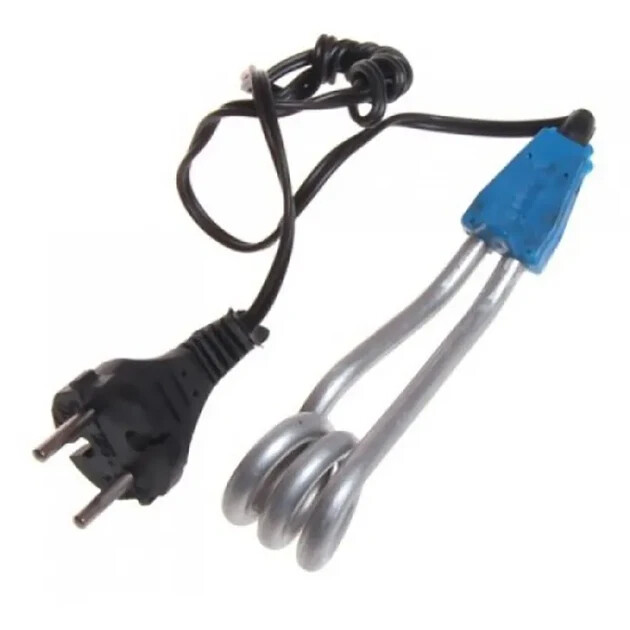 TRAVEL BOILER IMMERSION WATER HEATER LIQUID IMMERSION ELEMENT 700 WATT