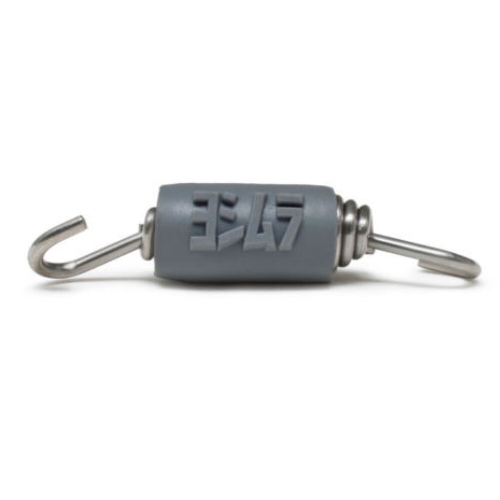 Yoshimura RACE-82MM Exhaust Spring Insulator 82mm 2.6"