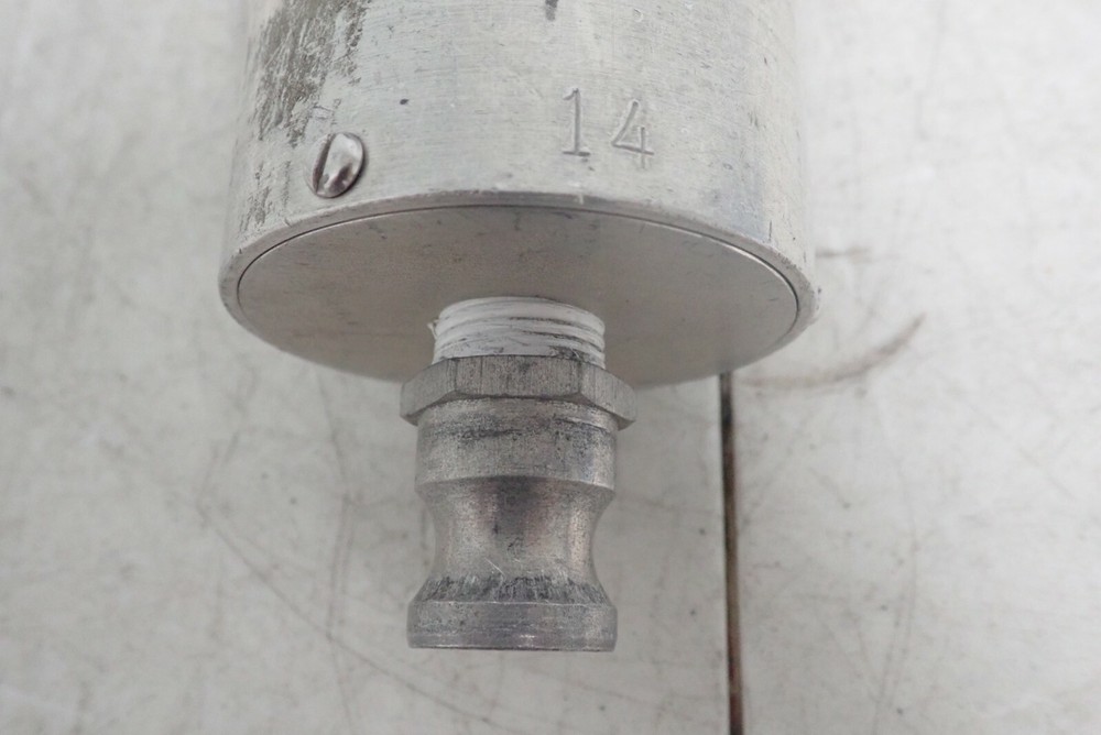 Thermo 14 Air Sampler PUF Head