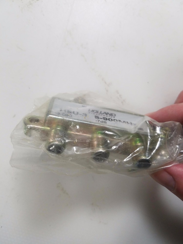 Holland HSU-3 SPLITTER