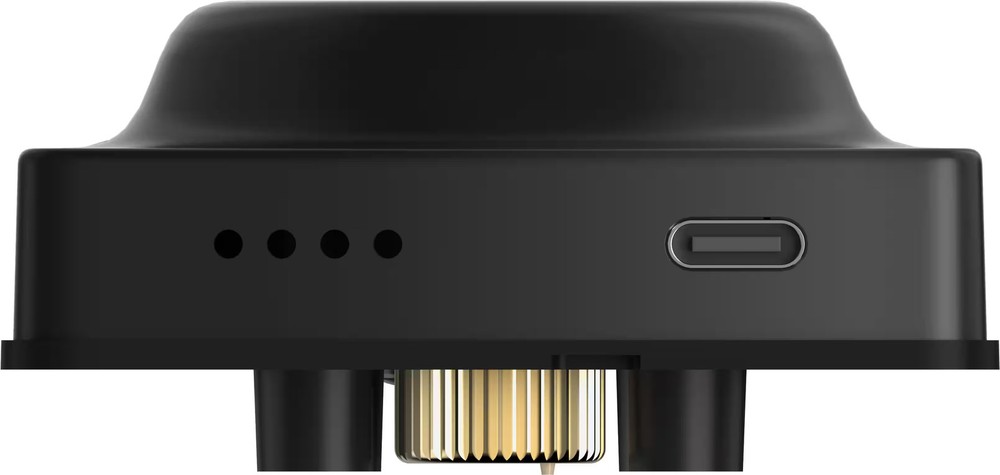Aqara - Smart Lock B50 - Black